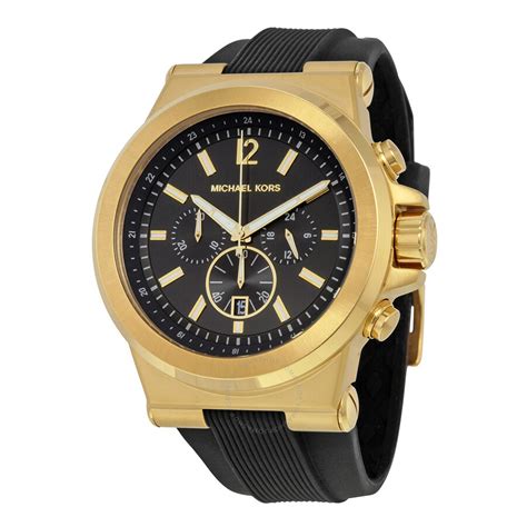 michael kors men's dylan mk8445 wrist watches